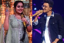 Indian Idol জিতে ঋষির হাতে ২৫ লক্ষ টাকা ও গাড়ি! দ্বিতীয় স্থানে দেবস্মিতা