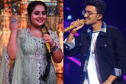 দেবস্মিতা এবং ঋষি