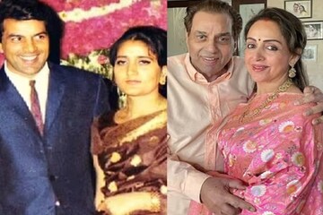 বিবাহবিচ্ছেদ না করেই ধর্মেন্দ্রকে দ্বিতীয় বিয়ের অনুমতি দিয়েছিলেন প্রকাশ কৌর!