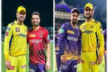 ধোনির বিশেষ পরামর্শ পেলেন লিটন দাস, রিঙ্কু! স্বপ্ন সফল দুই নাইটের