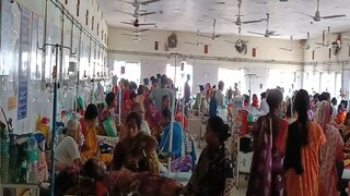 ডায়মন্ড হারবারে ডায়রিয়ার প্রকোপ ডায়মন্ড হারবারে ডায়রিয়ার প্রকোপ