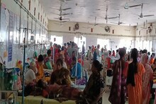 হাসপাতালে ভর্তি শতাধিক,তীব্র গরমে ডায়মন্ড হারবারে ডায়রিয়ার প্রকোপ,বাড়ছে আতঙ্ক