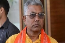 দিলীপ-কুর্মি সংঘাত চরমে! খড়্গপুরের দিলীপ ঘোষের রেলবাংলোয় হামলা