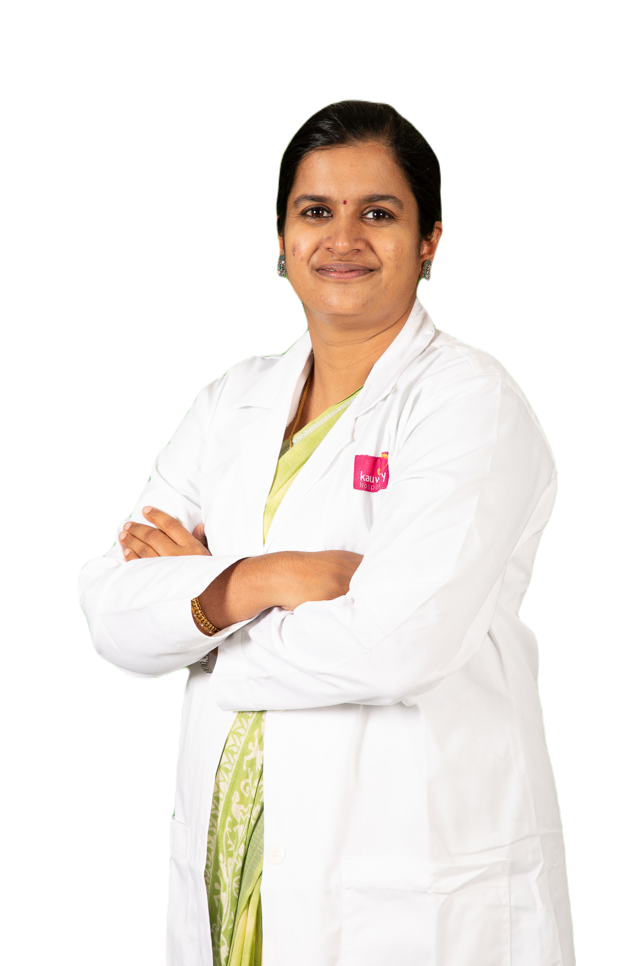 Dr Anu Joseph - OBG Fetal