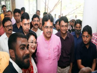 পঞ্চায়েতের কাজের সুবিধার্থে আরও দুটো পুরষ্কার পাচ্ছে ত্রিপুরা