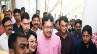 পঞ্চায়েতের কাজের সুবিধার্থে আরও দুটো পুরষ্কার পাচ্ছে ত্রিপুরা