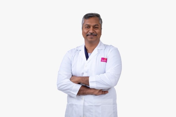 ডা. কৃষ্ণ চৈতন্য