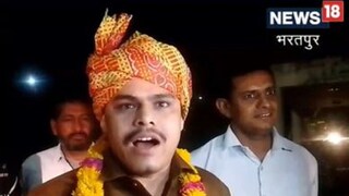 আইপিএল যেন লক্ষ্মীলাভের মরশুম, মাত্র ৪৯ টাকার বদলে রাতারাতি ২ কোটির মালিক রাজস্থানের শ্রমিক!