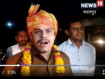 আইপিএল যেন লক্ষ্মীলাভের মরশুম, মাত্র ৪৯ টাকার বদলে রাতারাতি ২ কোটির মালিক রাজস্থানের শ্রমিক!