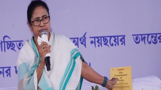 রাজ্য জুড়ে ২ লক্ষ দুয়ারে সরকার ক্যাম্পের টার্গেট, আজ থেকে বুথ ধরে ধরে হবে দুয়ারে সরকার