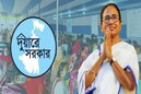 আজ থেকে রাজ্যে ফের দুয়ারে সরকার, আবেদন জানানো যাবে ৪ নয়া প্রকল্পে