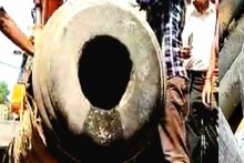 দীর্ঘ চেষ্টায় মিলল সাফল্য, কলকাতায় মাটির নীচ থেকে যা উঠে এল, চক্ষু ছানাবড়া হবে