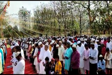 মুসলিম
