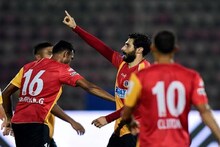 লোবেরার পর ট্রান্সফার মার্কেটে ঝড় তোলার পথে ইস্টবেঙ্গল, নজর একাধিক ফুটবলারে