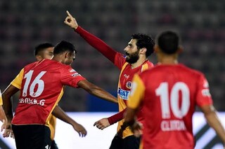 লোবেরার পর বড় বিদেশি ফুটবলারের লক্ষ্যে ইস্টবেঙ্গল