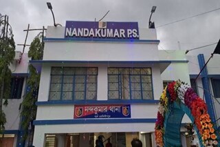 নন্দীগ্রাম