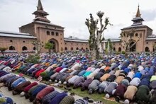 দেখা গেল চাঁদ, ভারতে খুশির ইদ পালিত হবে শনিবার