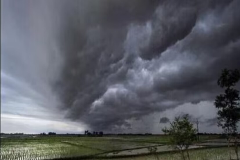 বিজ্ঞানীরা বলছেন, এটি হল ‘সুপার এল নিনো’৷ হ্যাঁ, ভারতের কপালেই লেখা আছে এই চরম দুঃসময়ের পরিস্থিতি৷ আবহাওয়াবিদদের আশঙ্কায় তাই আপাতত ঘুম উড়েছে ভবিষ্যতের দিকে তাকালেই৷ 