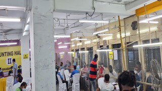 আগামী সপ্তাহে পঞ্চায়েত ভোট নিয়ে বড় সিদ্ধান্ত? জেলাশাসকদের বৈঠকে ডাকল রাজ্য নির্বাচন কমিশন