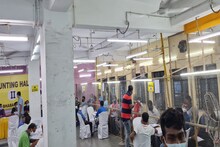 আগামী সপ্তাহে পঞ্চায়েত ভোট নিয়ে বড় সিদ্ধান্ত? জেলাশাসকদের বৈঠকে ডাকল কমিশন