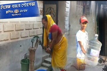 জলের