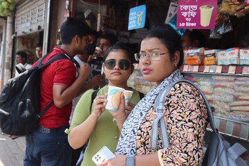 গরম-আতঙ্ক! বেলা বাড়তেই শুনশান রাস্তাঘাট, সারারাত ঘুম নেই কারও চোখে