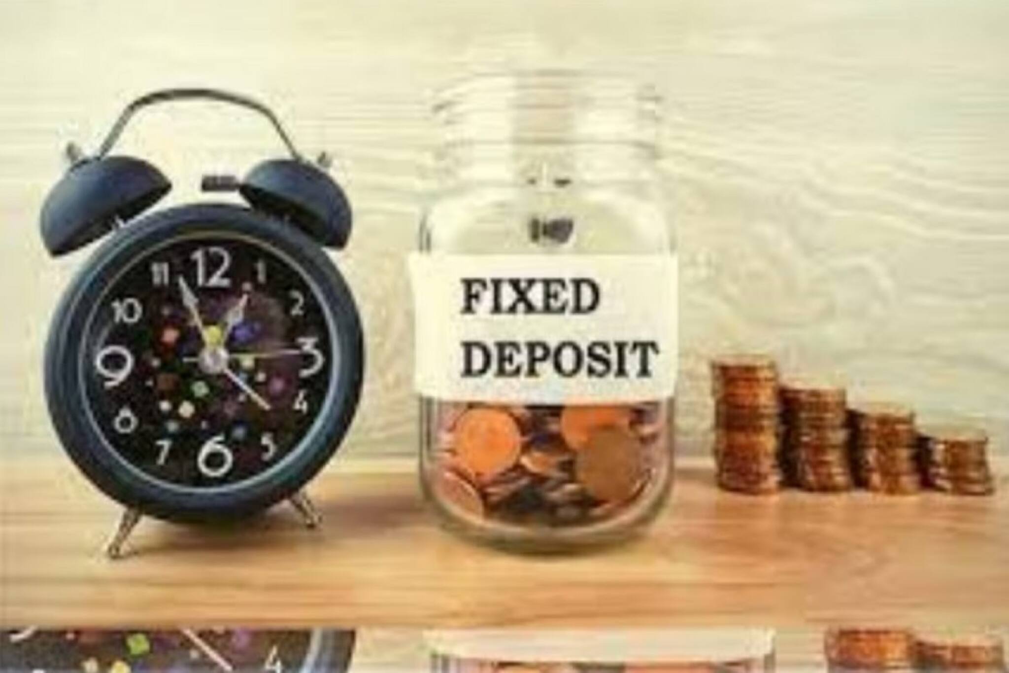 বিশেষ এফডি স্কিম, কম মেয়াদের বিনিয়োগে এখানে মিলবে ৯.১৫ শতাংশ সুদ !