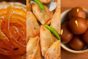 ভারতে জনপ্রিয় এই ৬ খাবার আসলে ভারতের নয়, জানলে অবাক হবেন আপনি