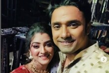 নববর্ষের দিন কি গোপনে বিয়ে সারলেন শ্বেতা-রুবেল, সিঁথির সিঁদুর দেখে বাড়ছে জল্পনা