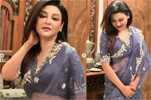 আমায় নিয়ে যারা খারাপ কথা বলে, তারা আসলে অসহায়: জয়া