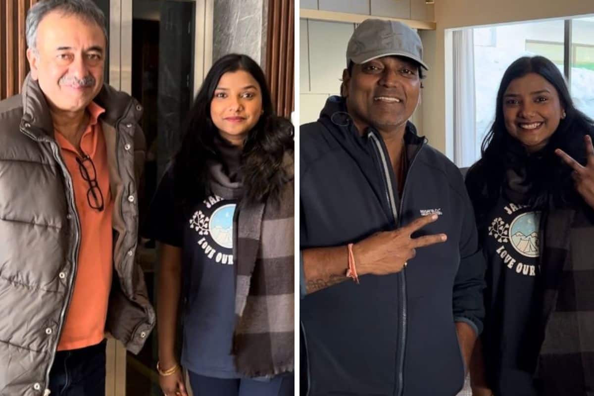 এ কী করছেন শাহরুখ! ফাঁস হয়ে গেল 'ডানকি'-র শ্যুটিংয়ের অন্দরের ছবি, কোথায় উড়ে গেলেন অভিনেতা