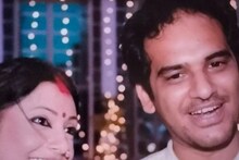 'বিয়ের জন্মদিন'! এক যুগ আগে ফিরে গেলেন ঋত্বিক-অপরাজিতা,অদেখা ছবি নিমেষে ভাইরাল