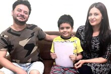 'কাটাকুটি হয়ে মিটে গেল সব', বিচ্ছেদ ভুলে কি কাছাকাছি এলেন রাহুল-প্রিয়ঙ্কা?