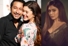 সত্যিই কি প্রেম ভাঙল ঋতাভরীর! চিকিৎসক প্রেমিকের সঙ্গে হঠাৎ কী হল নায়িকার