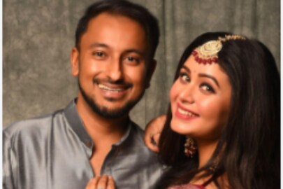 বিচ্ছেদের গুঞ্জনে মুখ খুললেন ঋতাভরী ও তথাগত, প্রকাশ্যে এল আসল সত্য