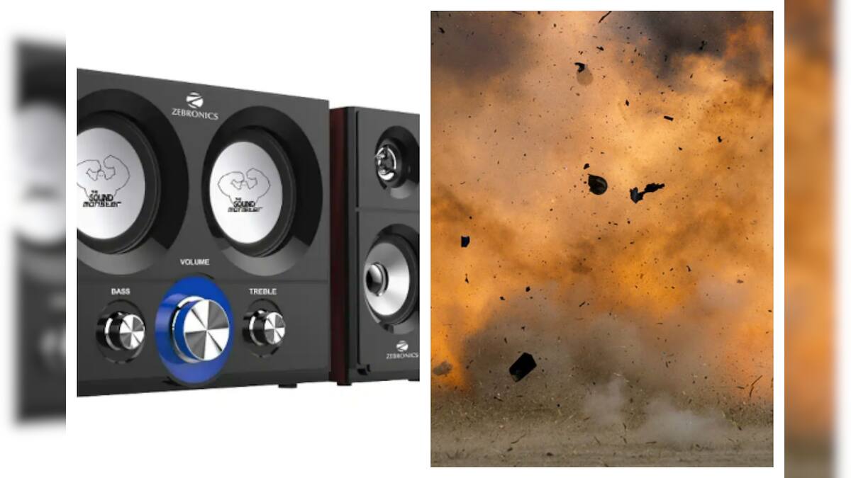 অন্যকে বিয়ে প্রেমিকার,বদলা নিল প্রেমিক!হোম থিয়েটার বিস্ফোরণের কিনারা করল পুলিশ অন্যকে বিয়ে প্রেমিকার,বদলা নিল প্রেমিক!হোম থিয়েটার বিস্ফোরণের কিনারা করল পুলিশ