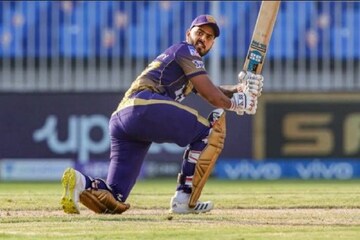 IPL 2023: হারের হ্যাটট্রিক কেকেআরের, এবার কার ঘাড়ে দায় চাপালেন নীতিশ রানা