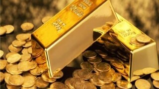 বিপুল সোনা, টাকা উদ্ধার। প্রতীকী ছবি। 