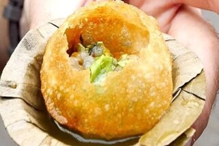 ফুচকা