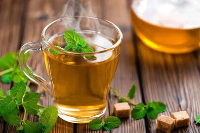 রোগা হতে গ্রিন টি উপকারী?