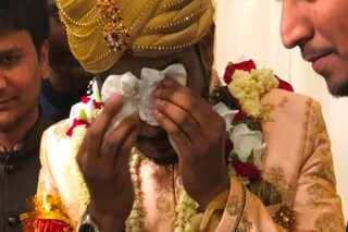 Viral Wedding Video
Representative Image 
