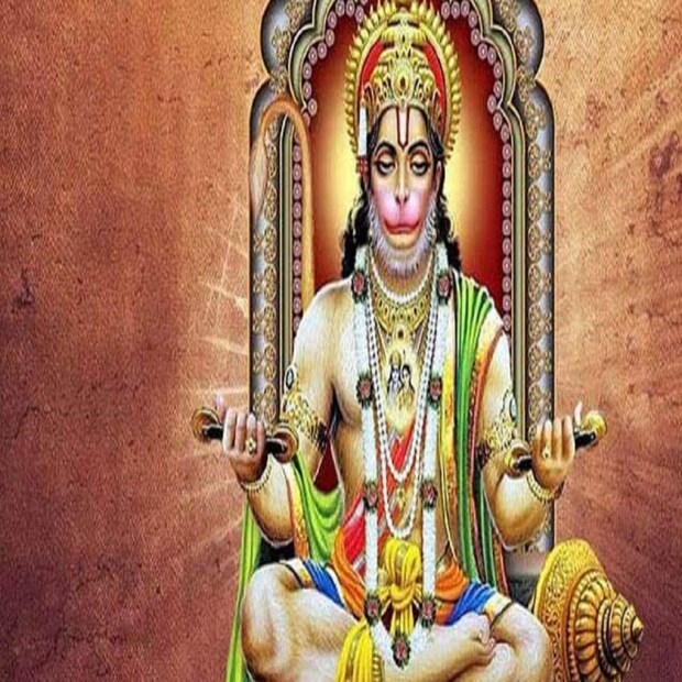 প্রচলিত আছে হনুমানের দর্শন পেলেই শনির প্রকোপ থেকে মুক্তি পাওয়া সম্ভব হয় ৷ প্রতীকী ছবি ৷