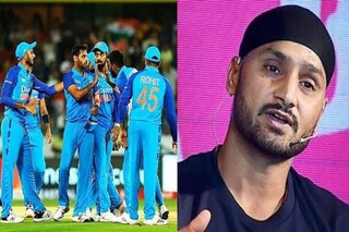 ভারতের সেরা বোলারকে বেছে নিলেন ভাজ্জি
