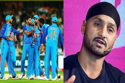 ভারতের সেরা বোলারকে বেছে নিলেন ভাজ্জি