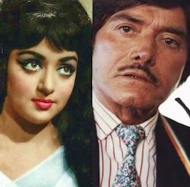  শুধু জিতেন্দ্র কিংবা সঞ্জীব কুমারই নন, হেমার প্রেমে মজেছিলেন তৎকালীন আরও এক বলিউড তারকা। কারণ সংবাদমাধ্যমের রিপোর্ট বলে, রাজকুমার হেমা মালিনীর সৌন্দর্যে মুগ্ধ ছিলেন। 