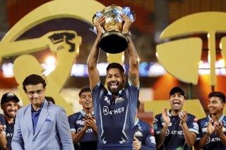 আইপিএল ২০২২