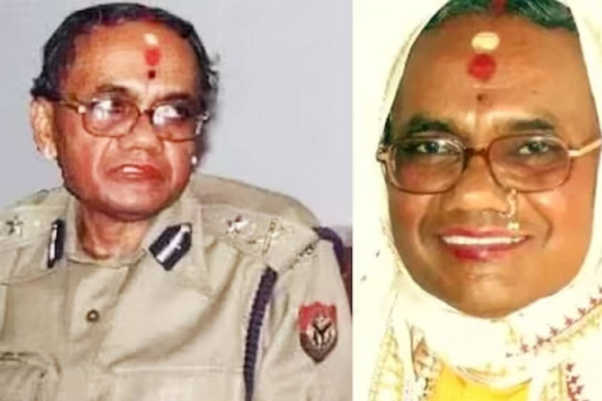 পুলিশের উর্দি গায়ে ১৬ শৃঙ্গারে সাজ, থানাতেই রাধা ভাবে বিভোর থাকতেন এই আইজি