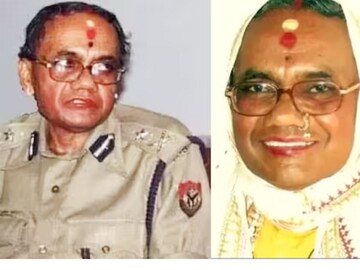 পুলিশের উর্দি গায়ে ১৬ শৃঙ্গারে সাজ, থানাতেই রাধা ভাবে বিভোর থাকতেন উত্তর প্রদেশের আইজি!