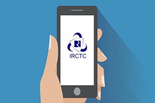 ট্রেনের টিকিট কাটার জন্য IRCTC-র নতুন অ্যাপ এসেছে?