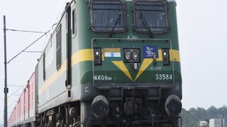 ২০২২-২৩ সালে ৬৪টি এলএইচবি রেককে এইচওজি অনুবর্তী হিসেবে নির্মাণ উত্তর-পূর্ব সীমান্ত রেলের ২০২২-২৩ সালে ৬৪টি এলএইচবি রেককে এইচওজি অনুবর্তী হিসেবে নির্মাণ উত্তর-পূর্ব সীমান্ত রেলের